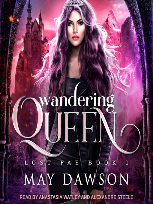 Title details for Wandering Queen by May Dawson - Available